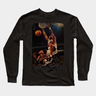 Dunk Shawn Marion Vintage Long Sleeve T-Shirt